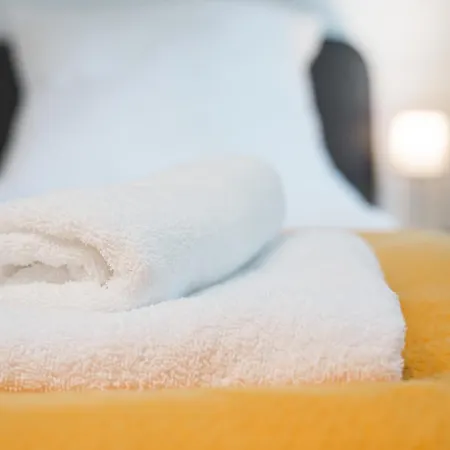 Sunshine - 4 Personen Airport Messe Mit Tg-garage 아파트 오스트필던