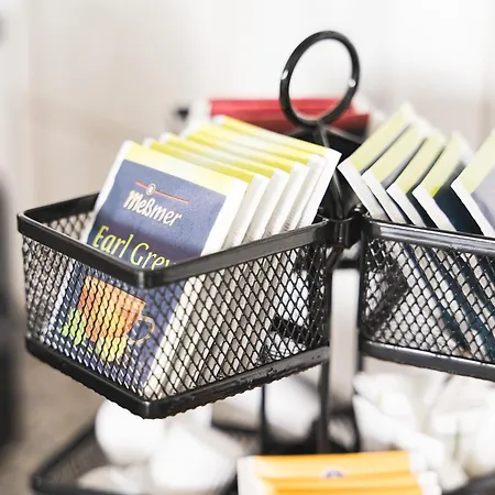 아파트 Sunshine - 4 Personen Airport Messe Mit Tg-garage 오스트필던