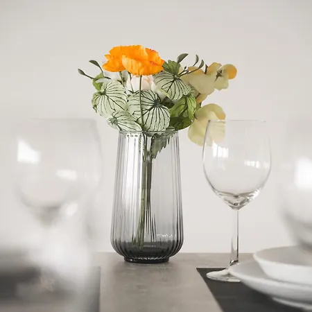 아파트 Sunshine - 4 Personen Airport Messe Mit Tg-garage 오스트필던