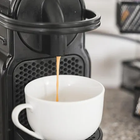 아파트 Sunshine - 4 Personen Airport Messe Mit Tg-garage *